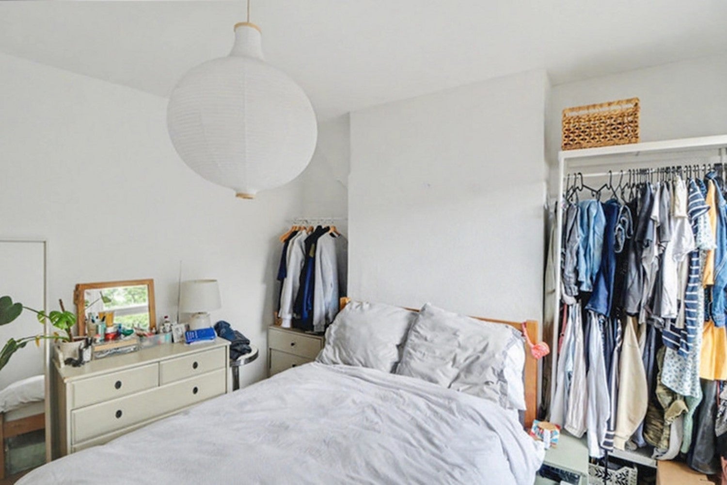 Flat Westcombe Hill in Greater London