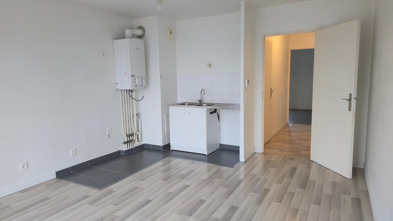 Appartement Rue Désiré Clément à Conflans-Sainte-Honorine
