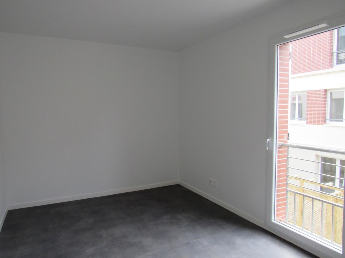 Appartement Rue Désiré Clément à Conflans-Sainte-Honorine