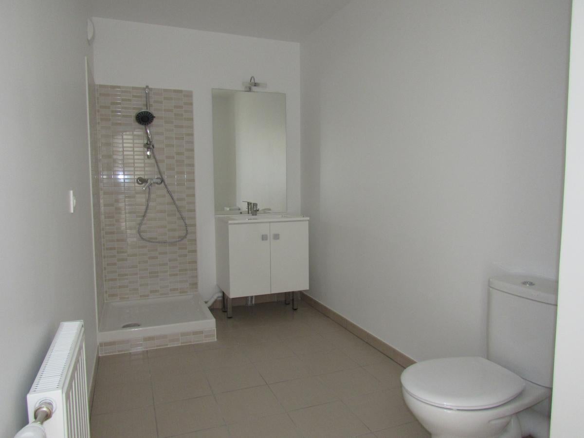 Appartement Rue Désiré Clément à Conflans-Sainte-Honorine