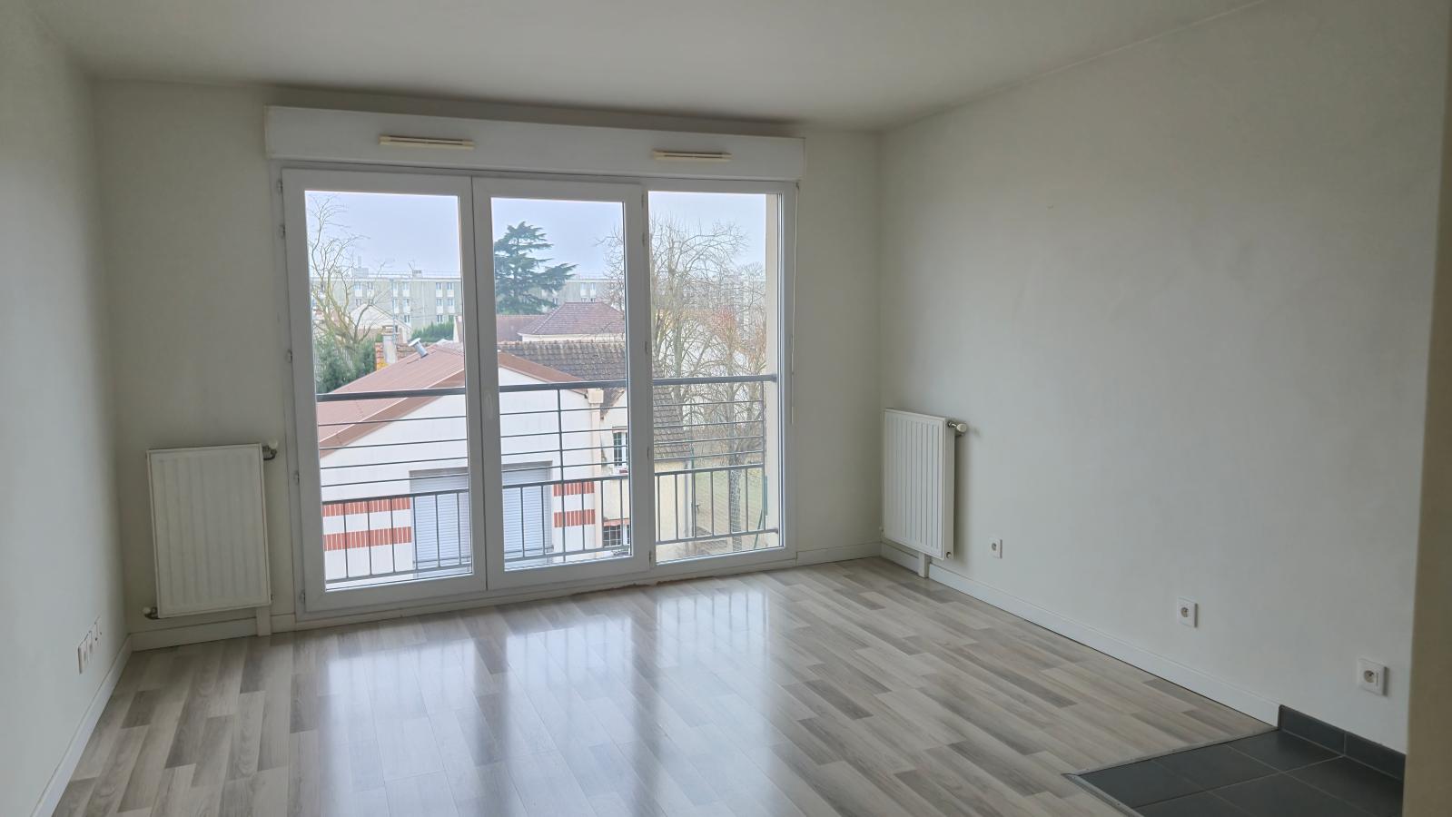 Appartement Rue Désiré Clément à Conflans-Sainte-Honorine