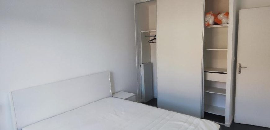 Appartement Rue Henri Bastian à Villefranche-sur-Saône