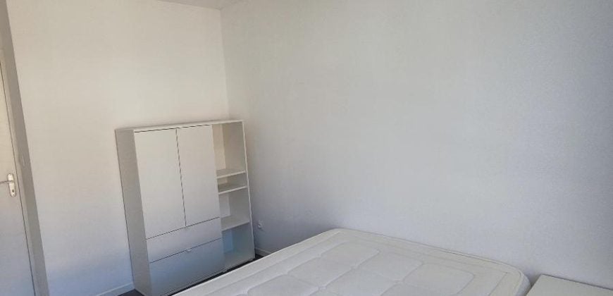 Appartement Rue Henri Bastian à Villefranche-sur-Saône