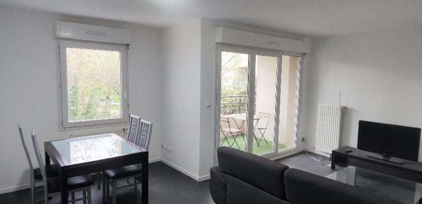 Appartement Rue Henri Bastian à Villefranche-sur-Saône