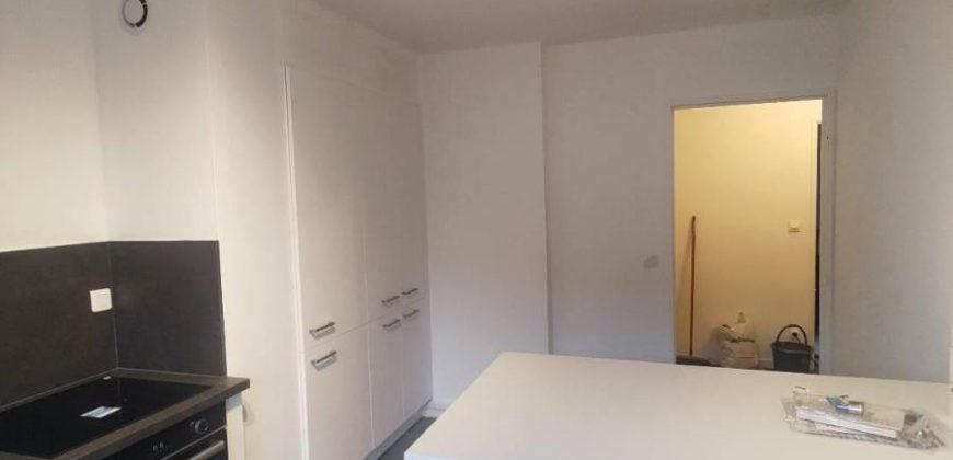 Appartement Rue Henri Bastian à Villefranche-sur-Saône