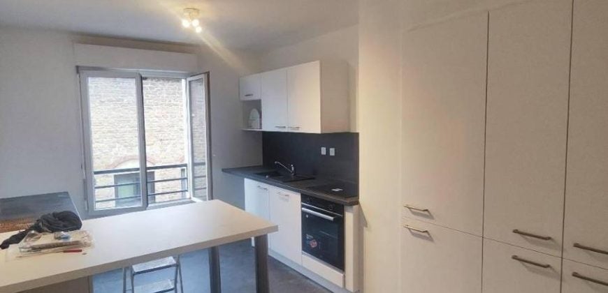 Appartement Rue Henri Bastian à Villefranche-sur-Saône