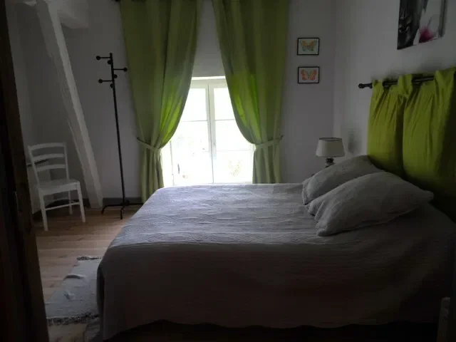 Chambre D 925 à Pruniers