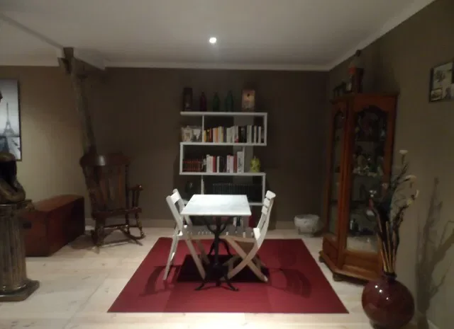 Chambre D 925 à Pruniers
