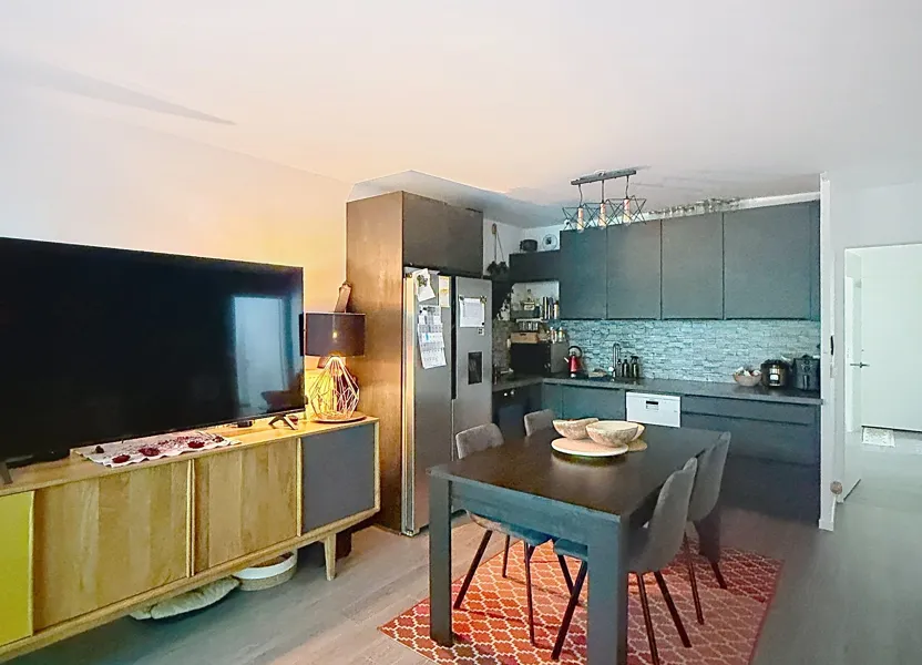 Appartement Boulevard de la Pépinière à Villepinte