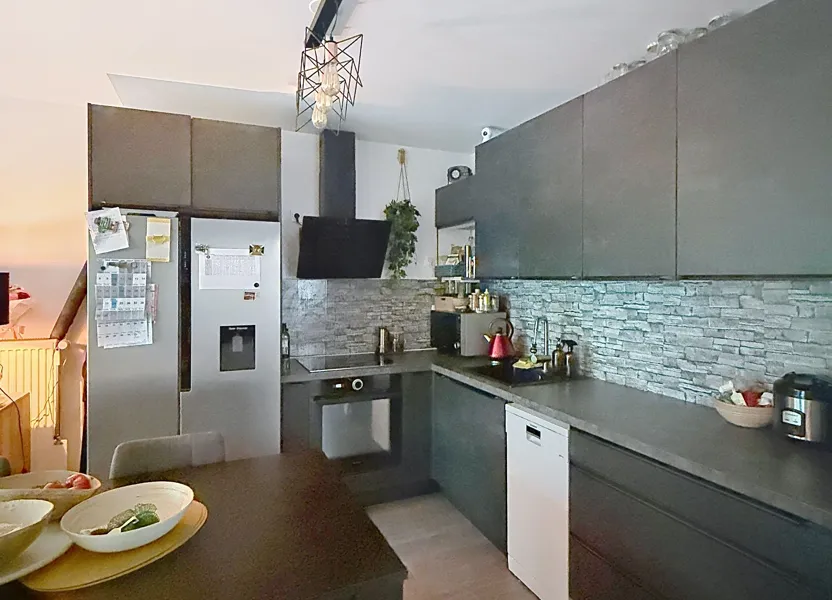 Appartement Boulevard de la Pépinière à Villepinte