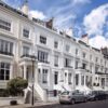 House Alma Square in City of Westminster