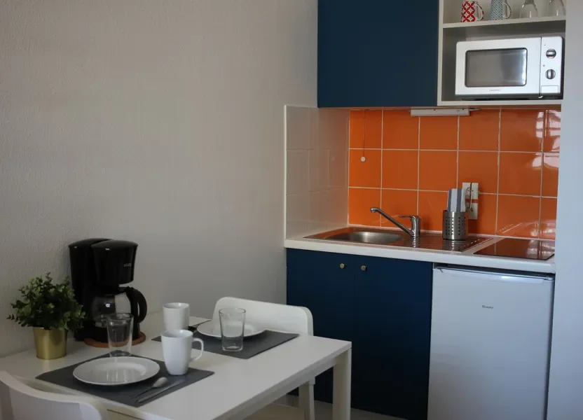 Appartement Rue de Vérone à Nîmes