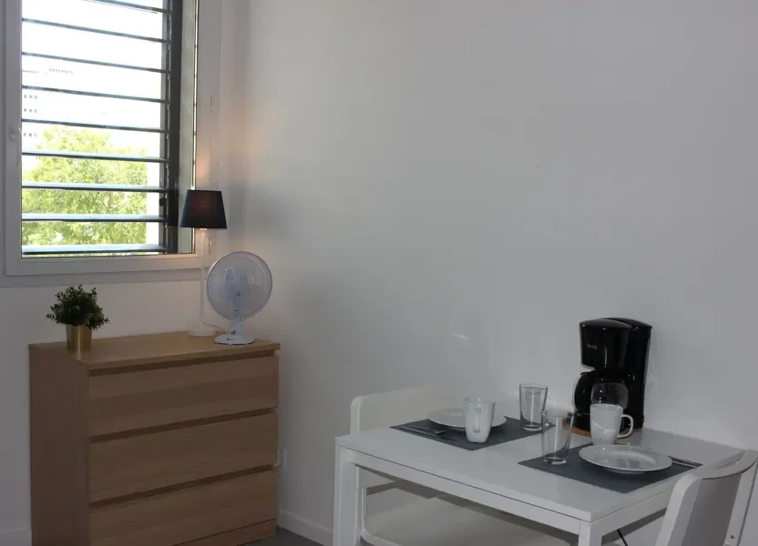 Appartement Rue de Vérone à Nîmes