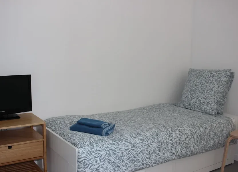 Appartement Rue de Vérone à Nîmes