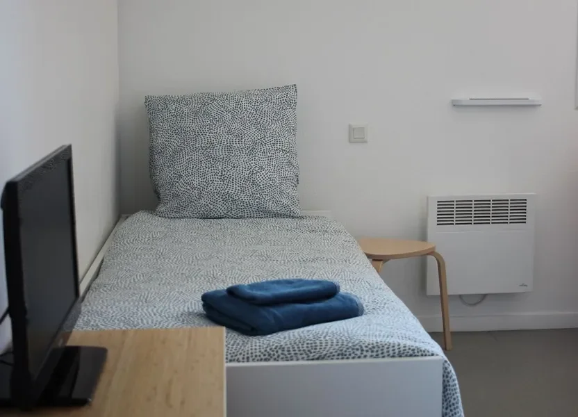 Appartement Rue de Vérone à Nîmes