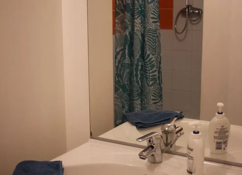 Appartement Rue de Vérone à Nîmes