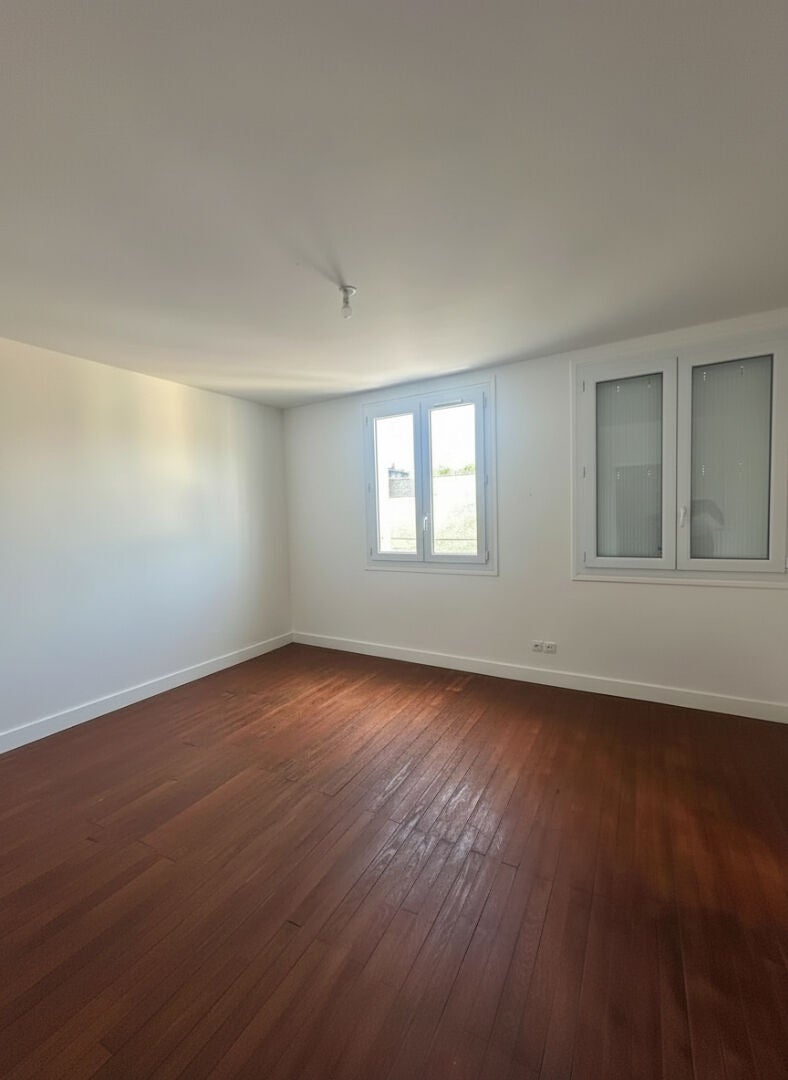 Appartement Rue du Bois Savary à Saint-Nazaire
