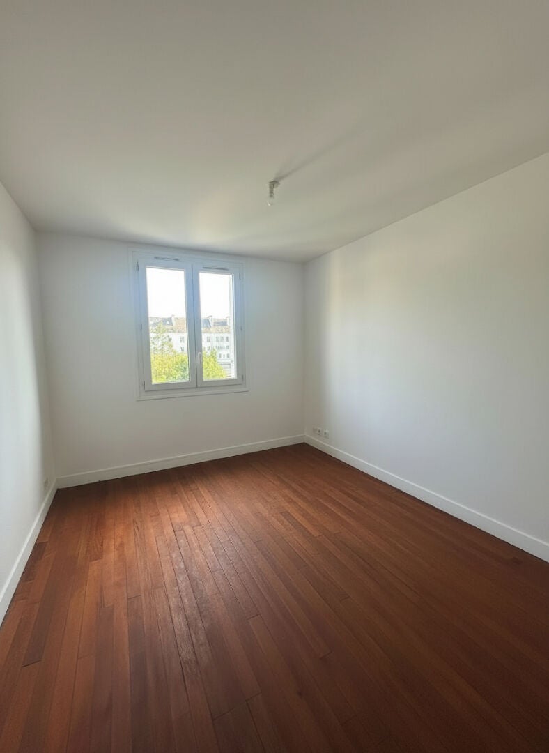 Appartement Rue du Bois Savary à Saint-Nazaire