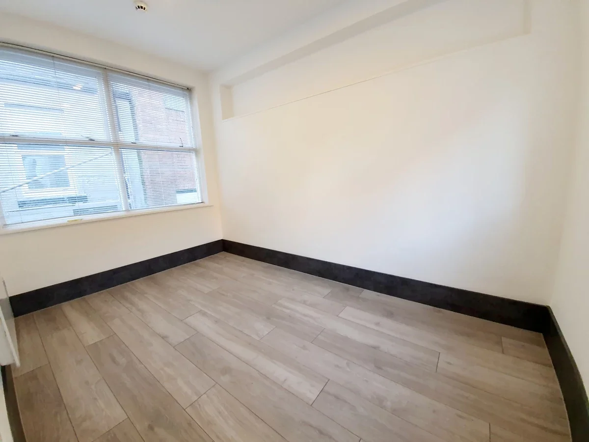 Flat Hardshaw Street in St Helens