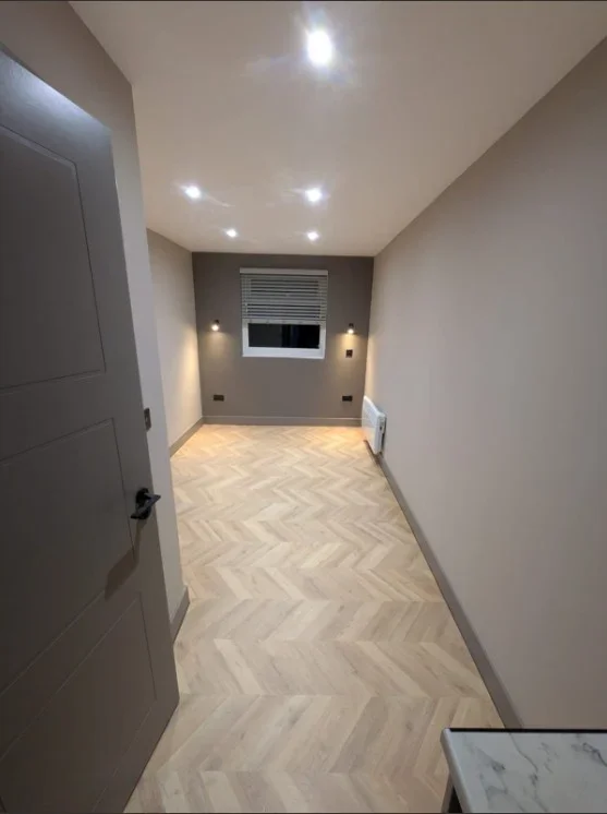 Room Empress Road in Gravesham