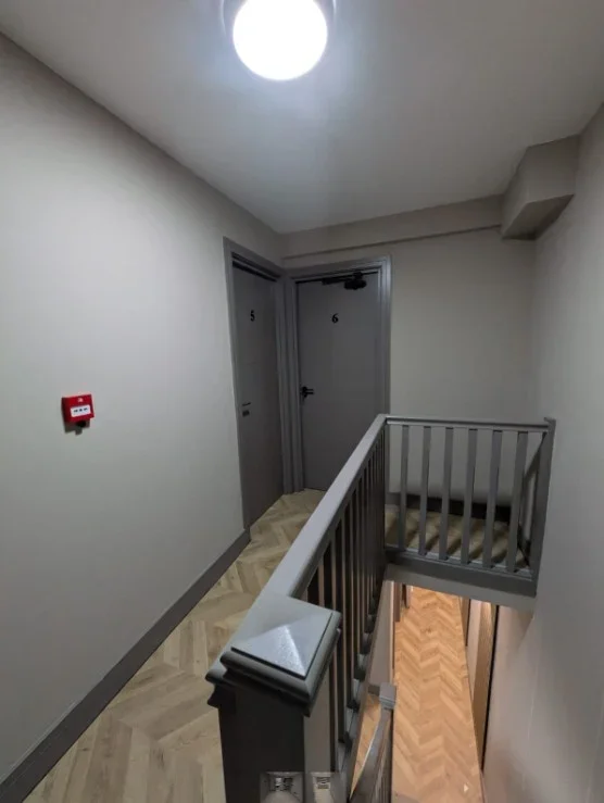 Room Empress Road in Gravesham