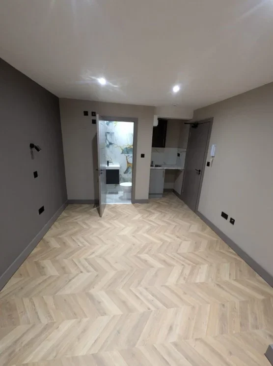 Room Empress Road in Gravesham
