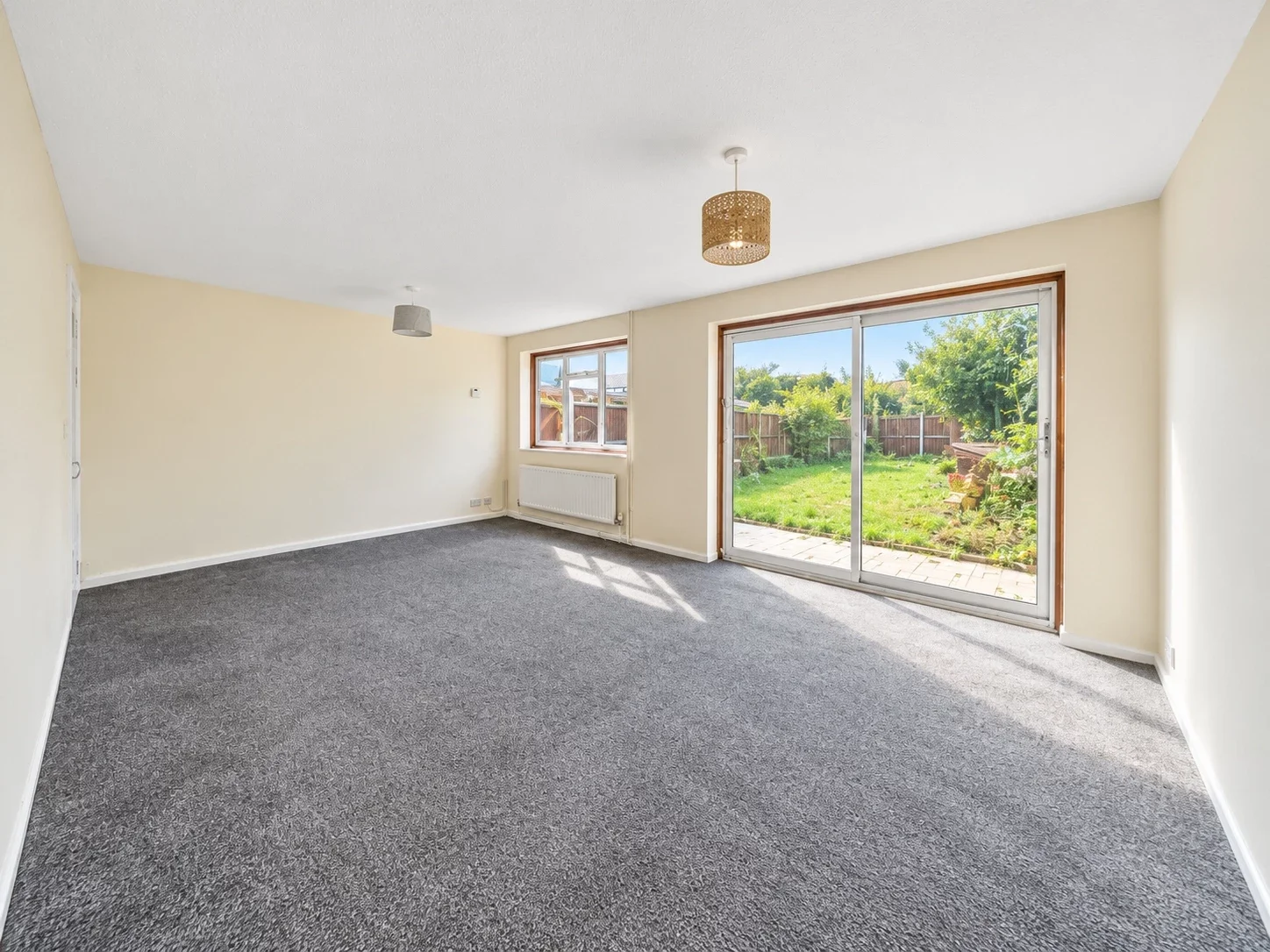 House Chantry Lane in St Albans
