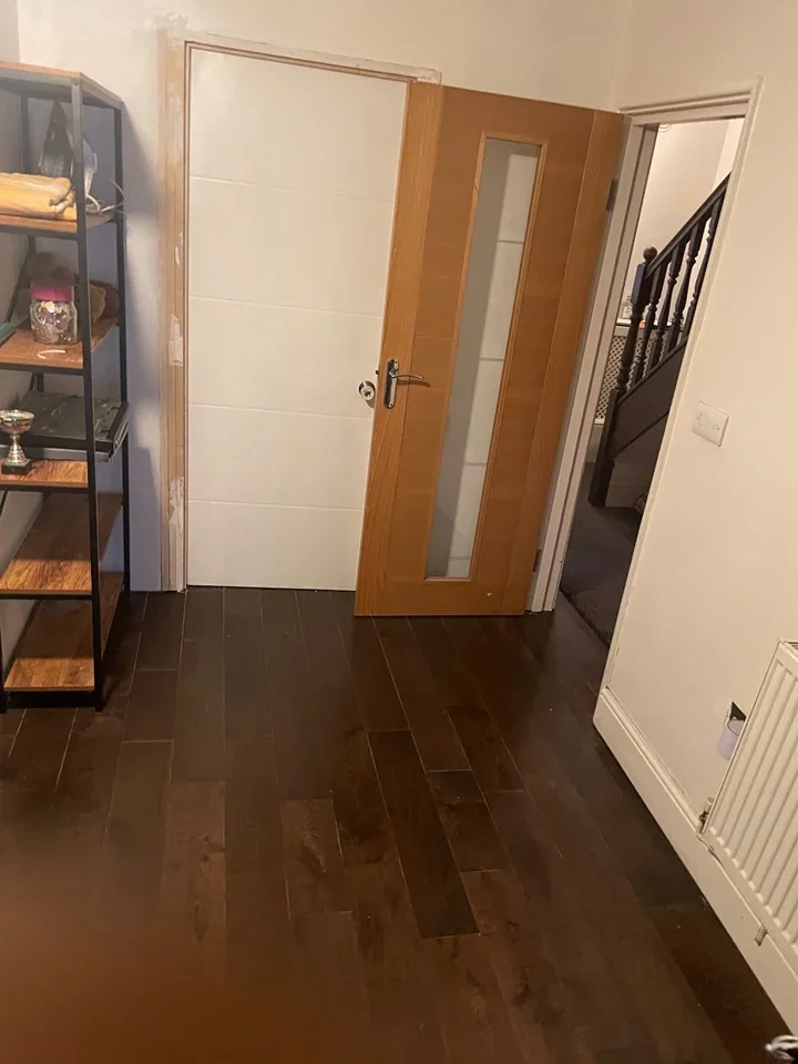 Room Cotesmore Gardens in Greater London