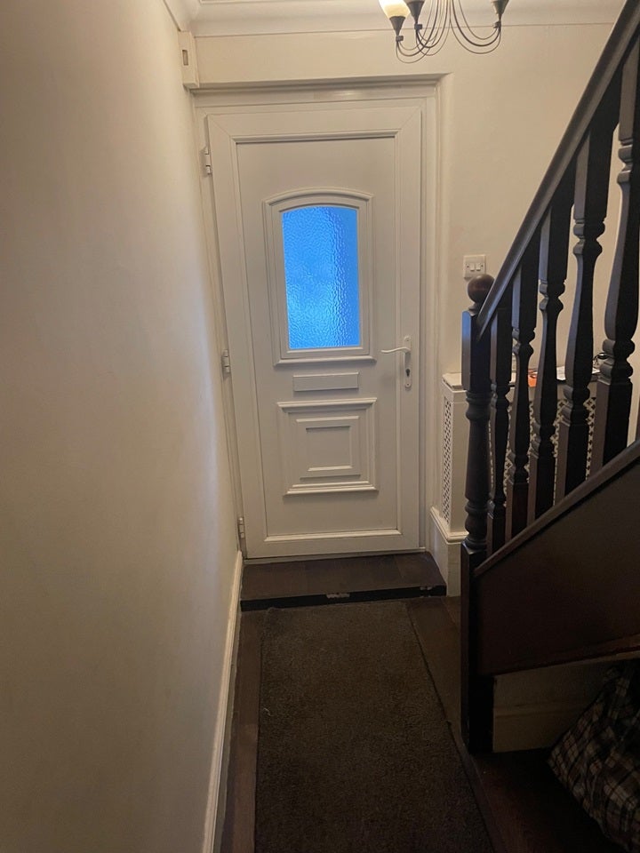 Room Cotesmore Gardens in Greater London