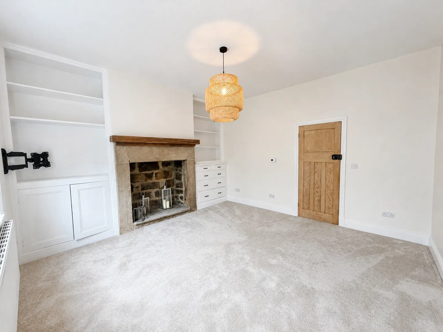 House Walton Street in Cowling