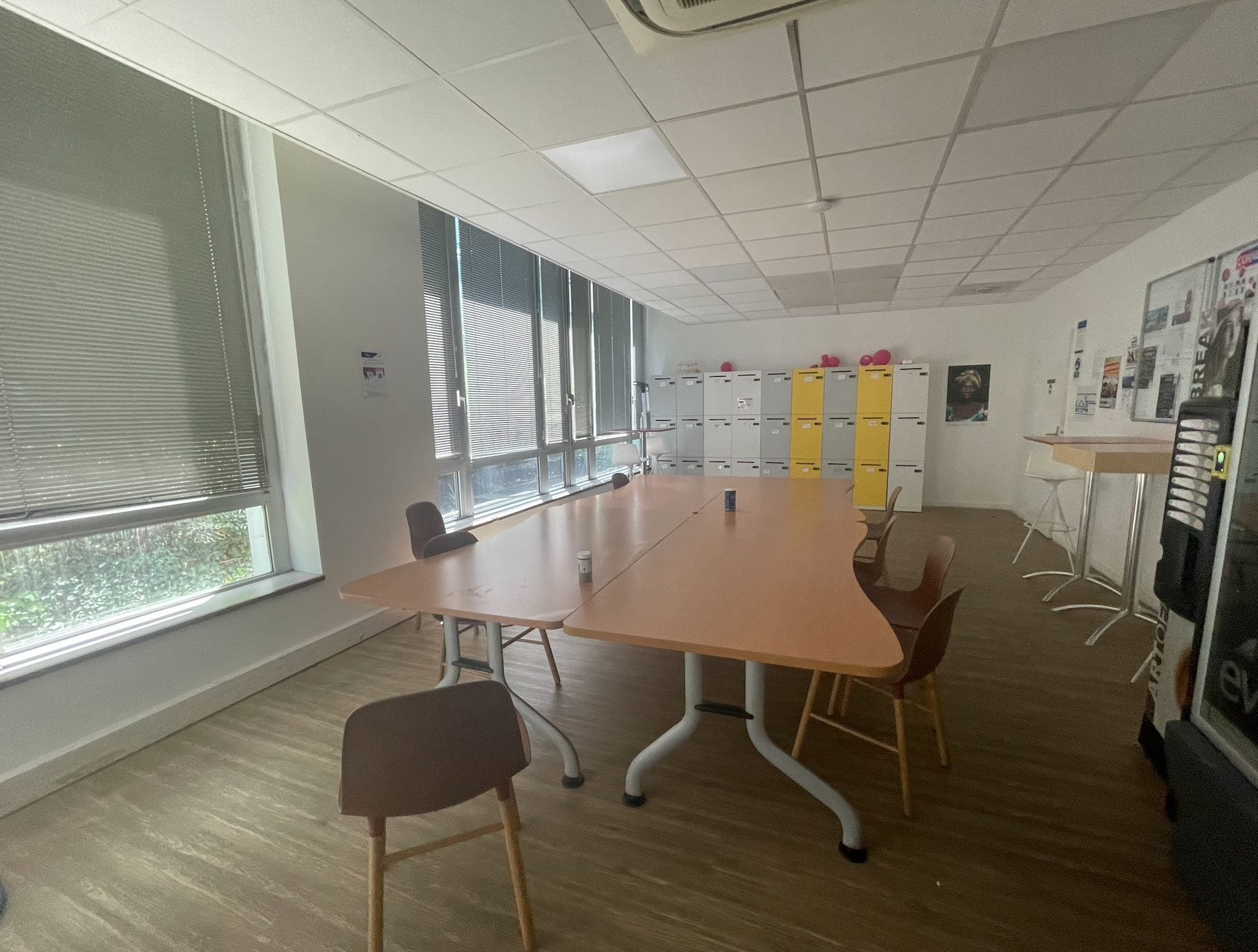 Appartement Place de Belgique à La Garenne-Colombes