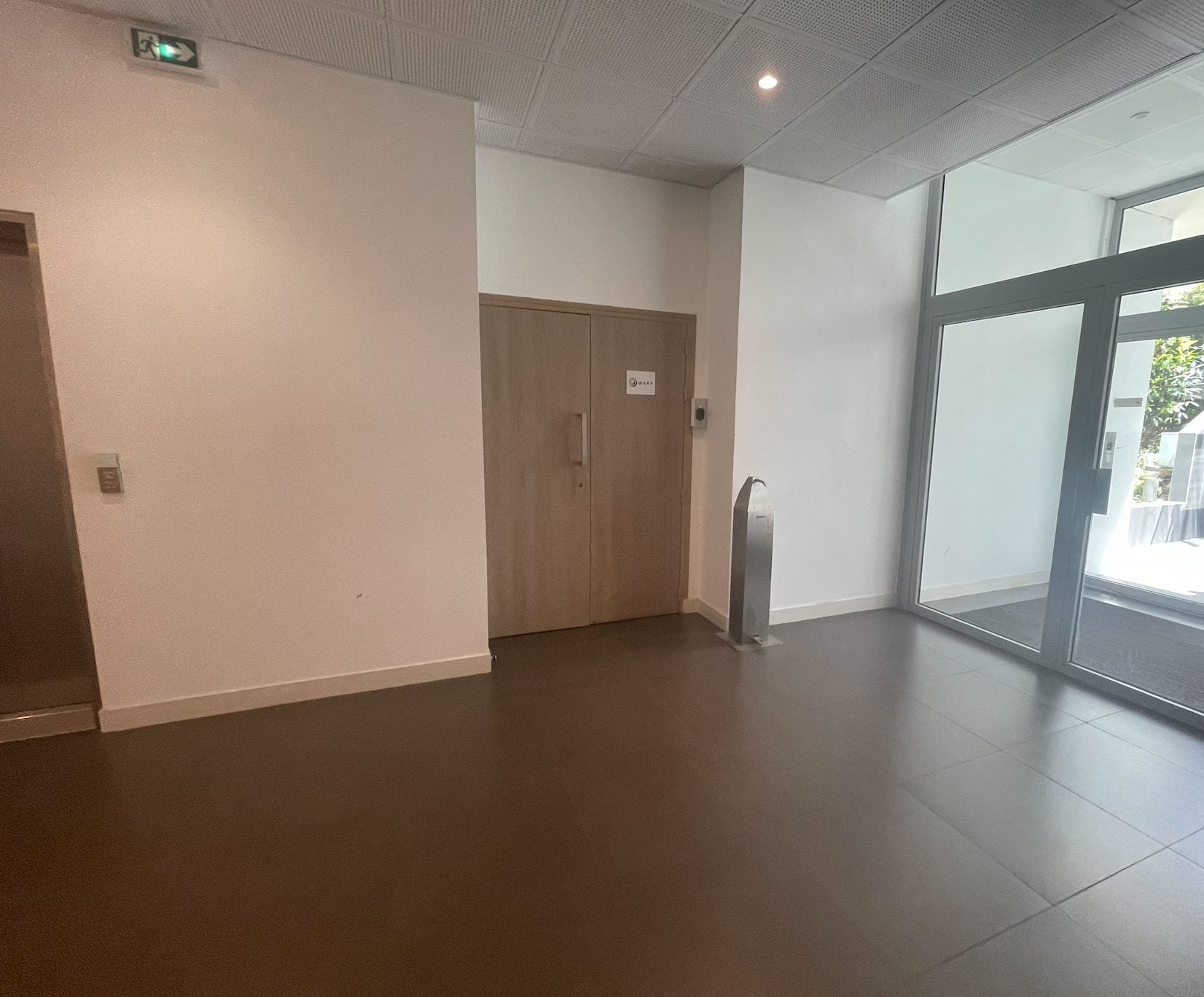 Appartement Place de Belgique à La Garenne-Colombes