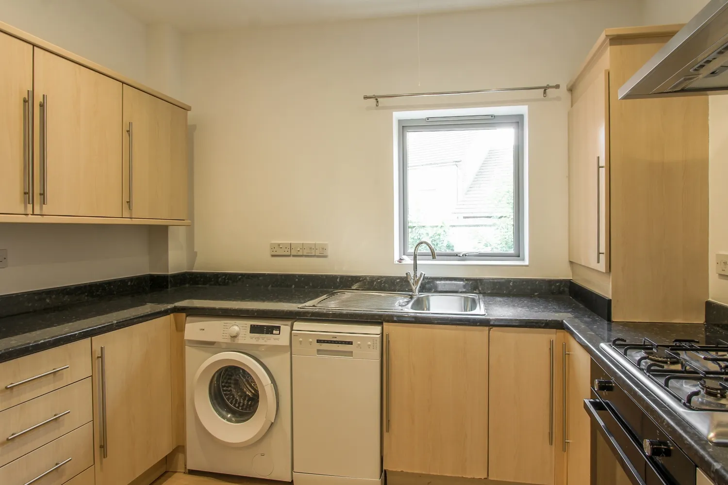 Flat Preston Road in Yeovil