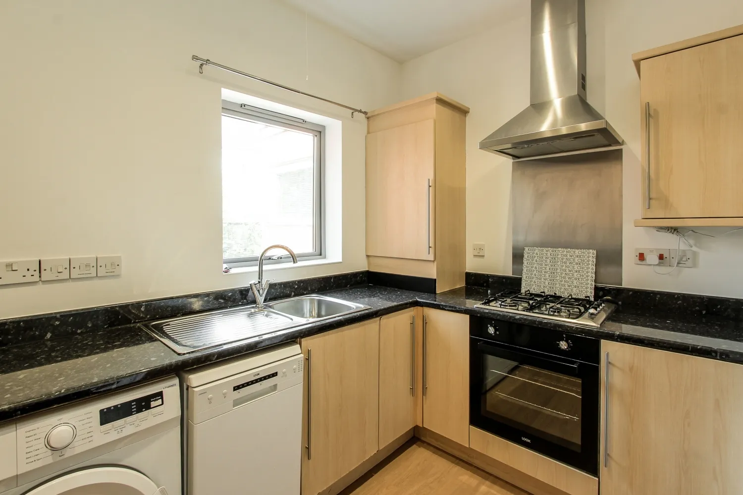 Flat Preston Road in Yeovil