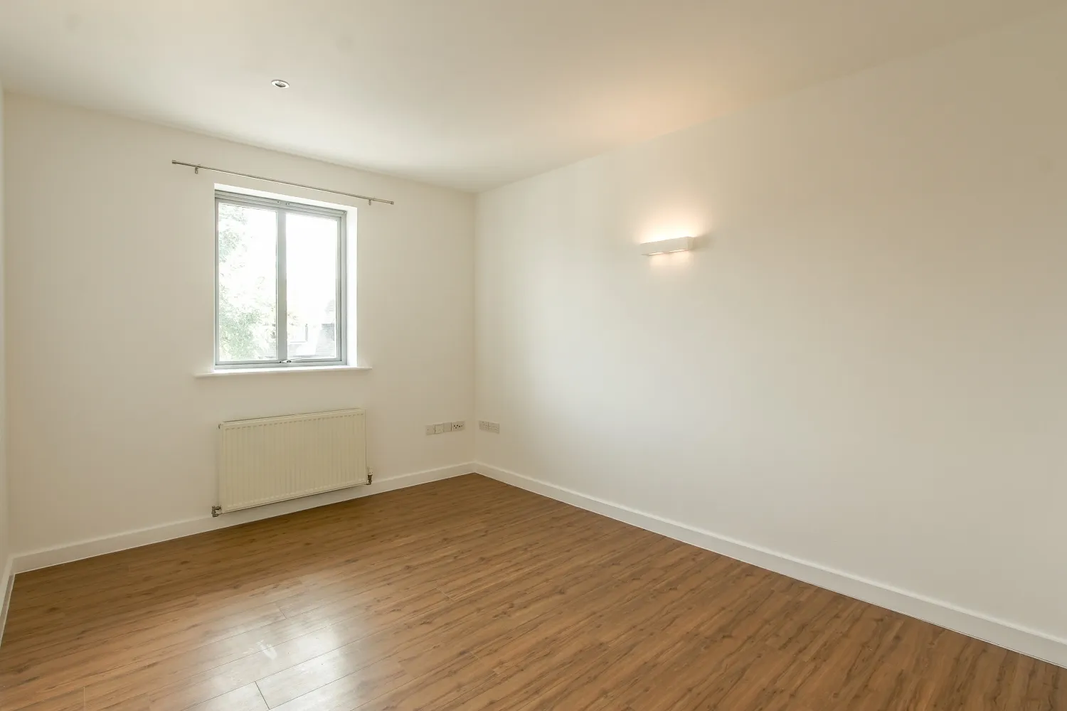 Flat Preston Road in Yeovil