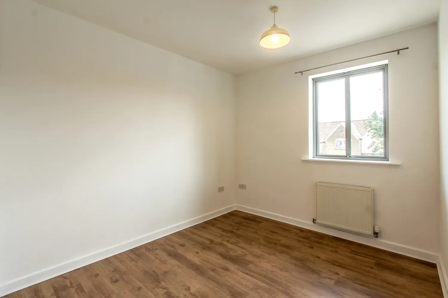Flat Preston Road in Yeovil