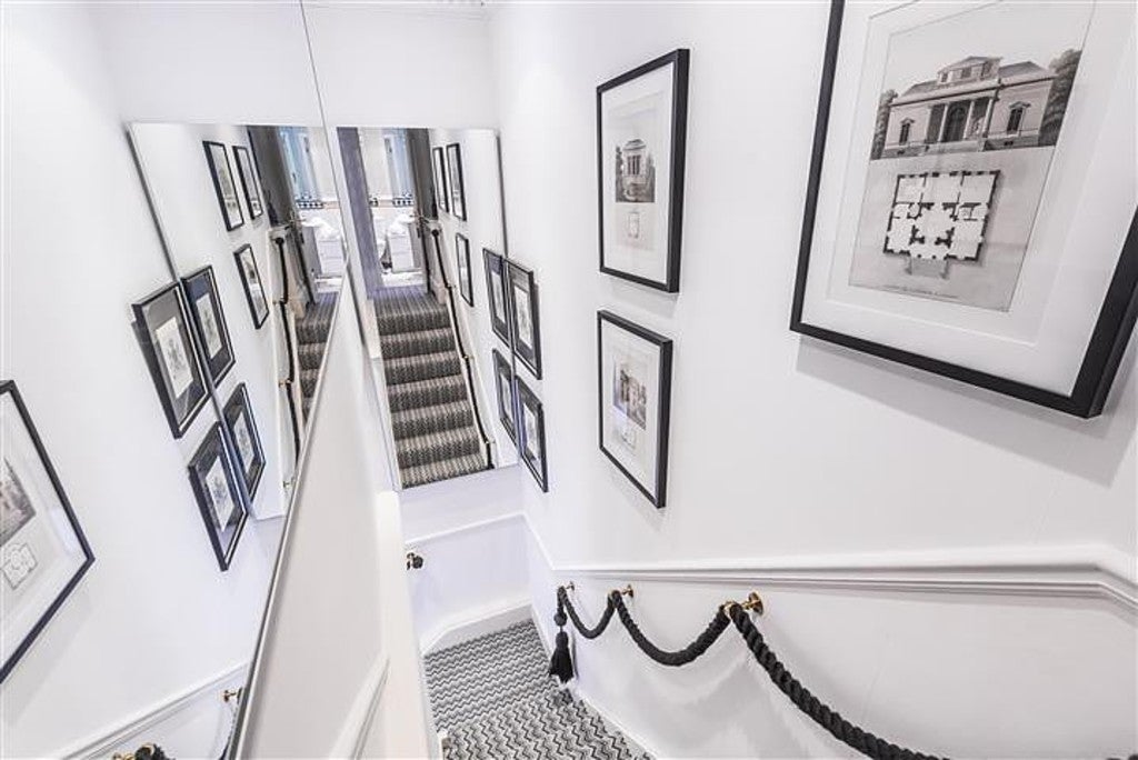 Flat Frognal in Greater London