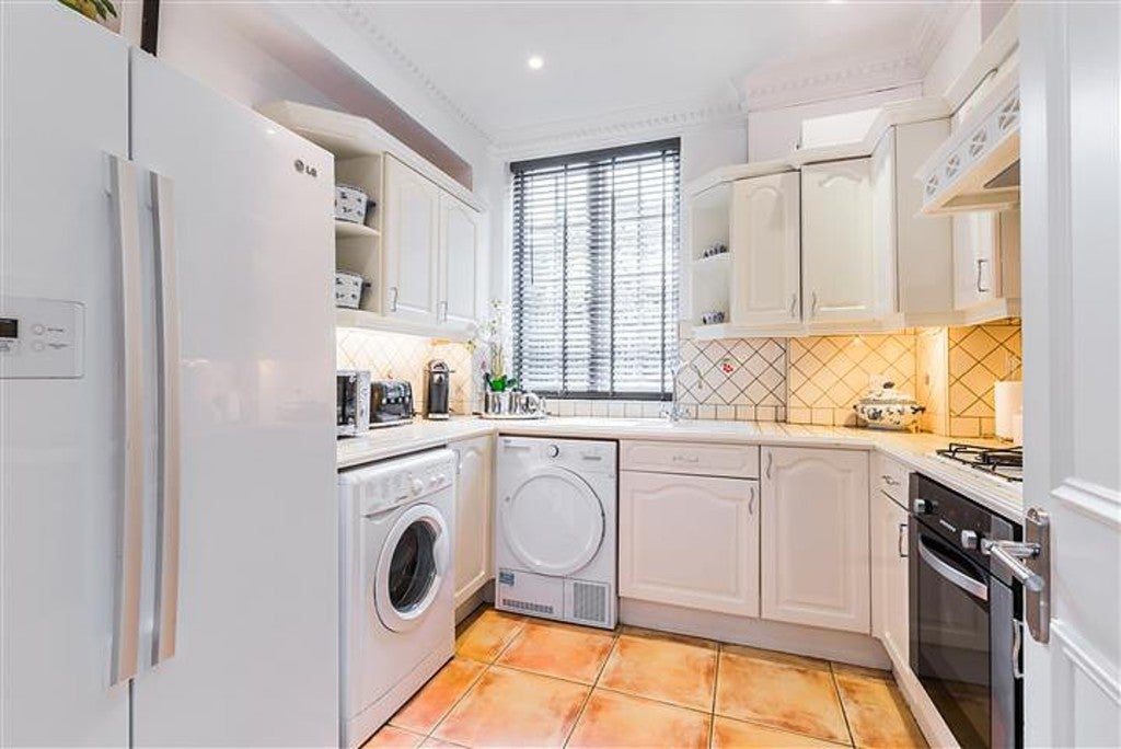 Flat Frognal in Greater London