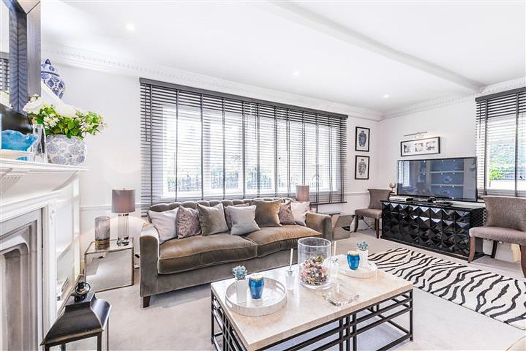 Flat Frognal in Greater London
