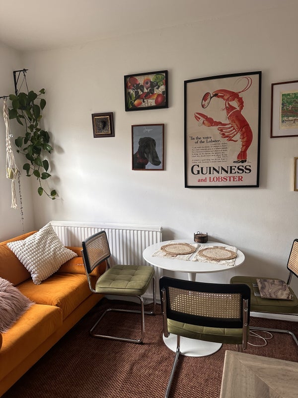 Flat Balfour Road in Greater London