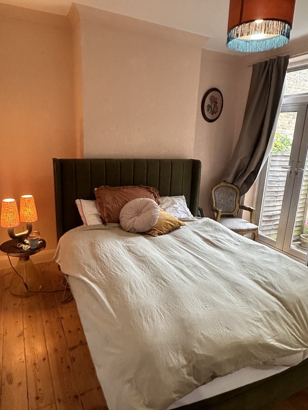 Flat Balfour Road in Greater London