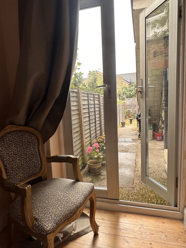Flat Balfour Road in Greater London