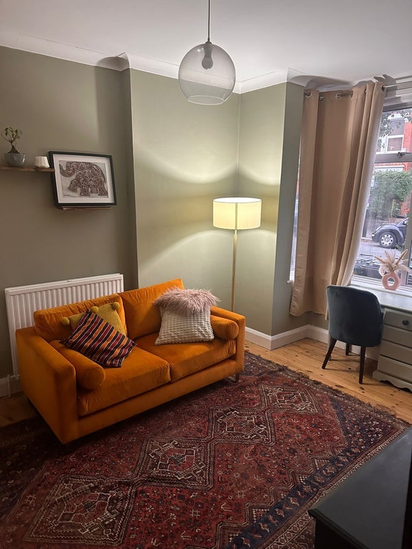Flat Balfour Road in Greater London