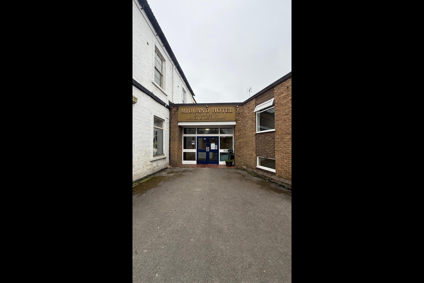 Room Station Road in Mansfield Woodhouse