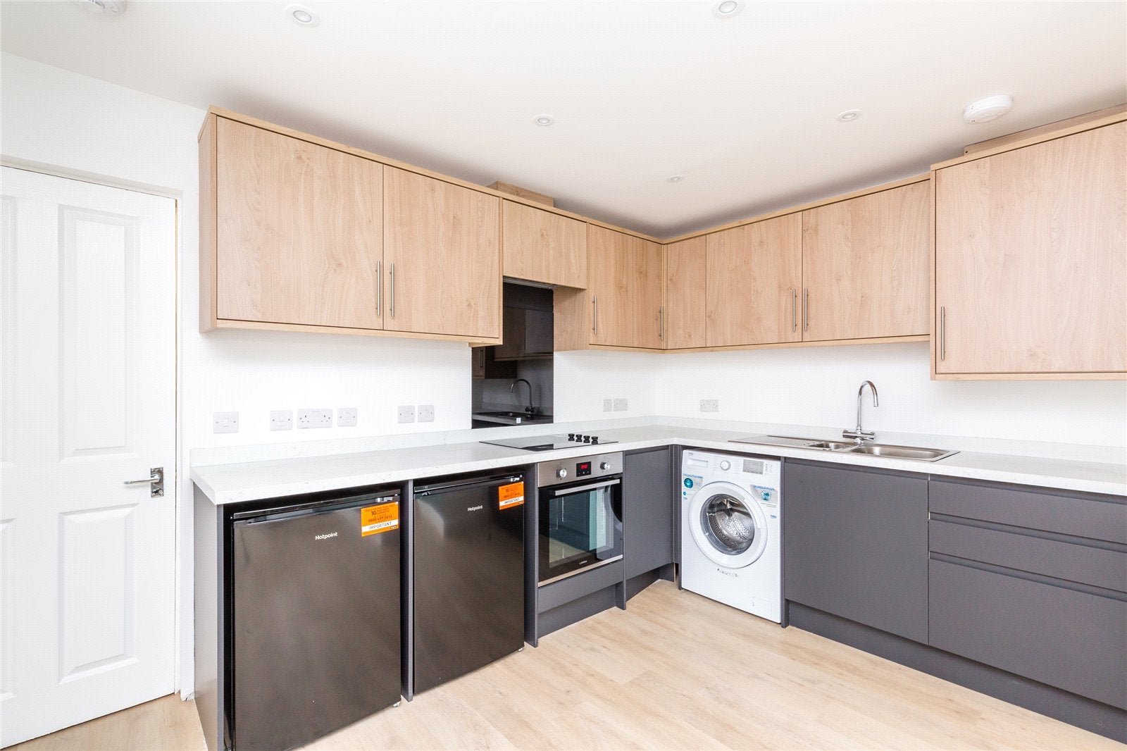 Flat Hollingbury Road in Brighton