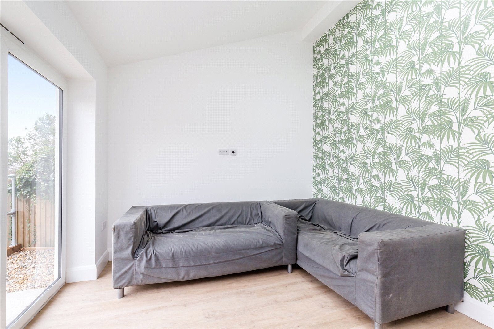 Flat Hollingbury Road in Brighton