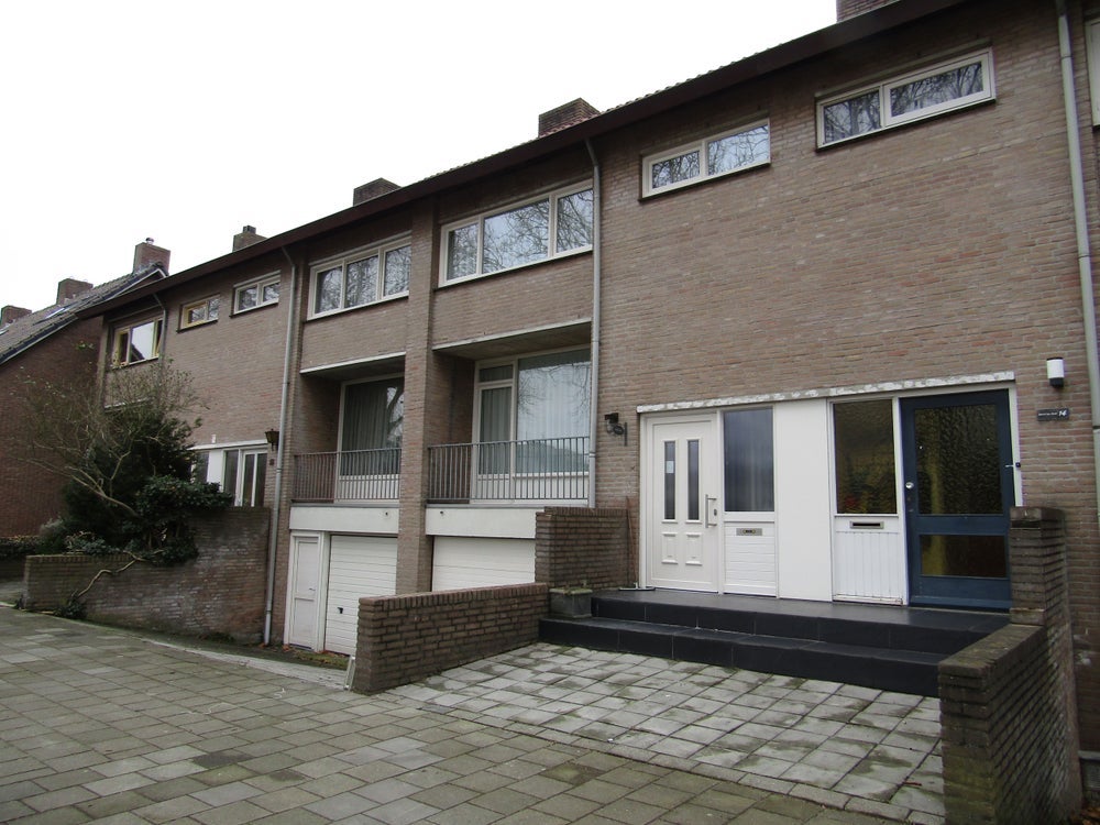 Louise de Colignystraat, Eindhoven, Eindhoven