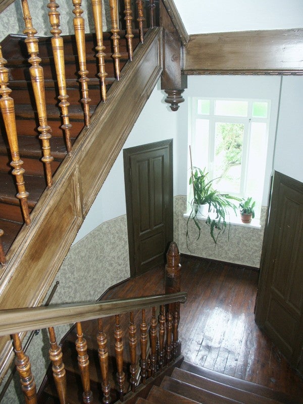 Wohnung Thierbacher Straße in Leipzig