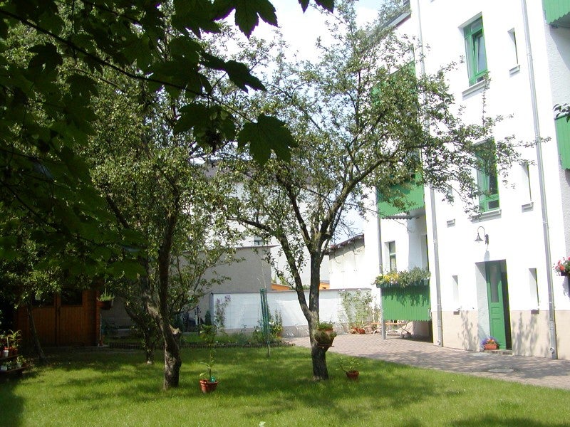 Wohnung Thierbacher Straße in Leipzig