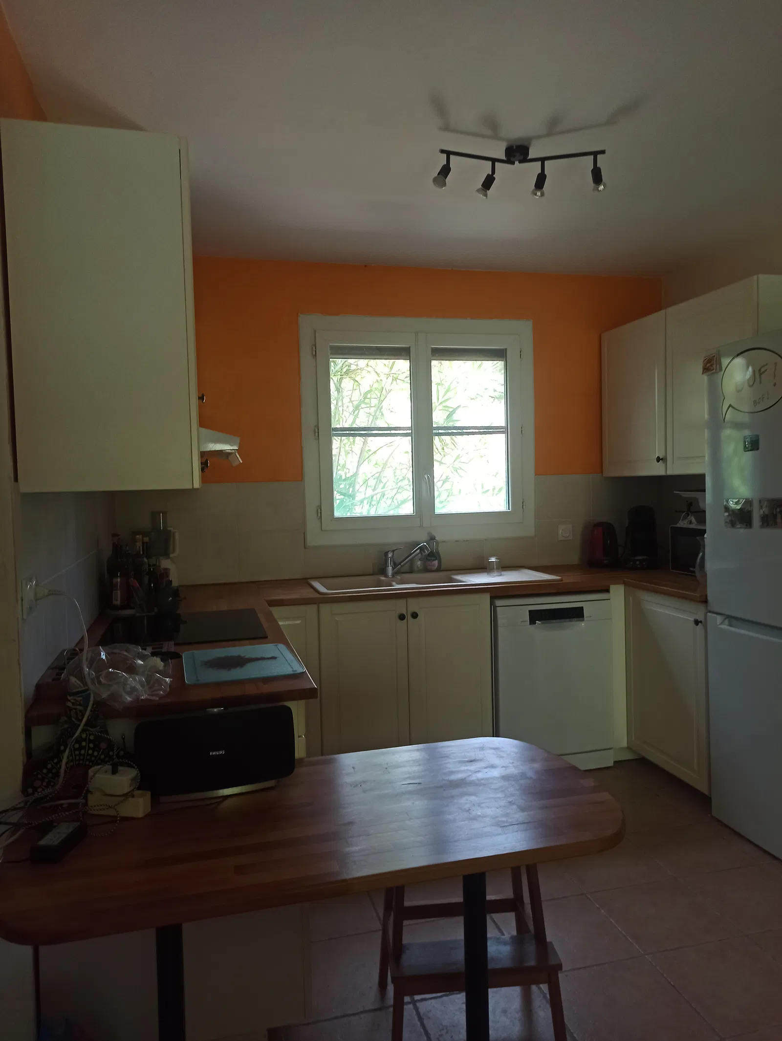 Room Montée de Sainte-Roustagne in Manosque